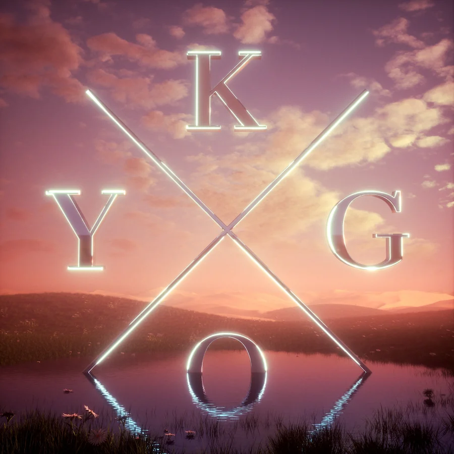 Kygo - The Album